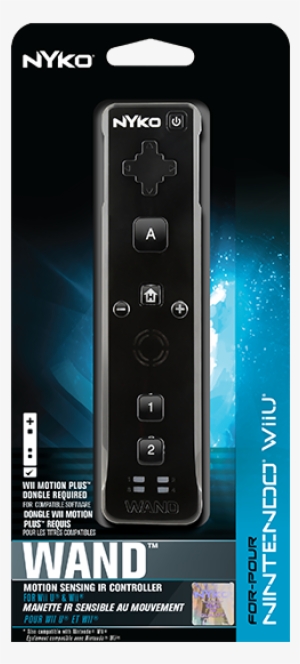 Wand For Nintendo® Wii™ - Smartphone