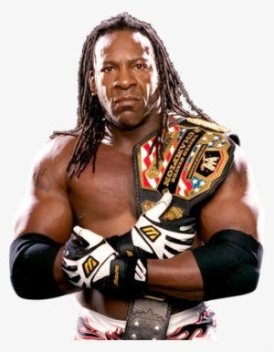 Booker T