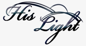 Logo And Icon For The Church Of His Light On The Hill - His Light On The Hill