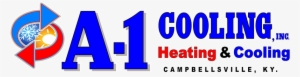 Dealer Logo - A1 Cooling Inc