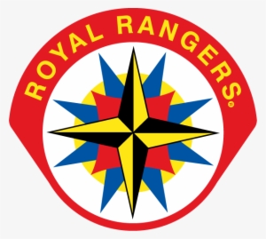 Royal Rangers - Royal Rangers Logo Jpg