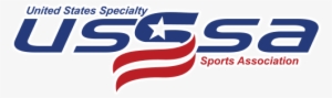 Usssa Logo Vector - United States Specialty Sports Association