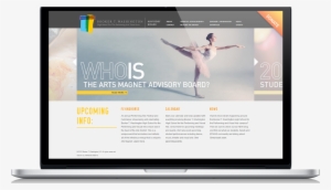 Arts Magnet - Macrovue Pty Ltd.