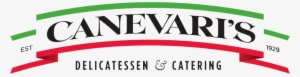 Image - Canevari’s Delicatessen & Catering