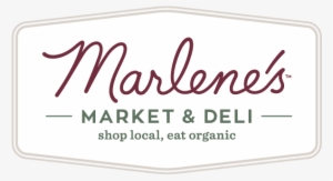 Marlene's Market & Deli