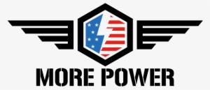 Morepower Logo 600 - Logo