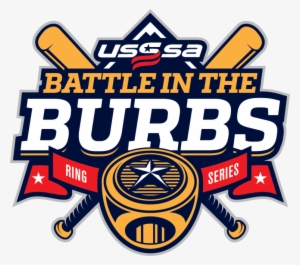 Battle In The Burbs Usssa Ring Series - Illinois