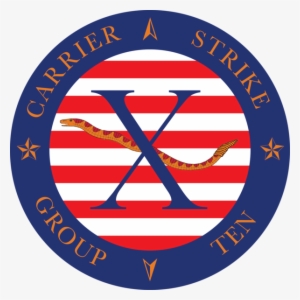 Perfection - Carrier Strike Group Ten