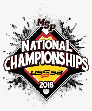 Usssa Midwest 16a/18a National Championships - United States Specialty Sports Association