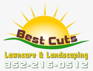 Best Cuts Lawn Care Logo - Logo