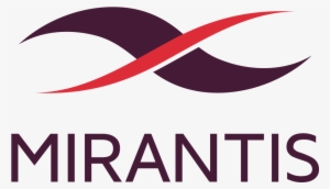 Learn More - “ - Mirantis Logo