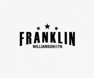 Greek Legends - Visit Franklin Logo