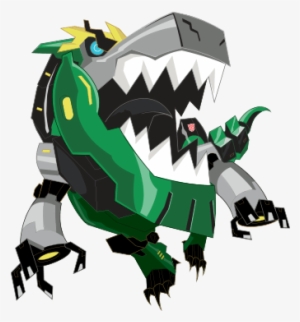 Grimlock 1422642579 - Transformers Robots In Disguise Png