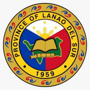 Official Seal Of Lanao Del Sur - Barangay Rosario Pasig City