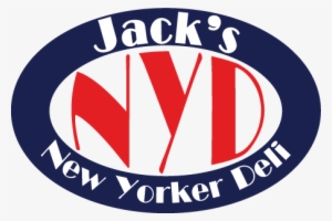 Jack's Ny Deli - Jack's New Yorker Deli Marietta