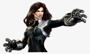 Quake - Quake Marvel Agent Of Shield