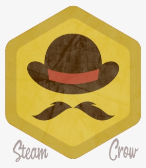 Disguise Badge - Book Badge