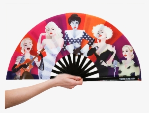 Master Of Disguise Fans Swish Embassy - Swish Embassy Fan