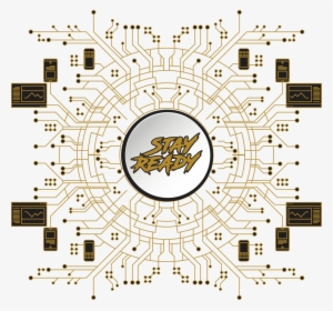 2018 Sedrr Camp Stay Ready Artwork For Online Registration-01 - Assembly Of God Youth Organizations