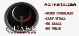 Mainly In The Field Of The Quake Champions Pc Download, - Jurassic World Evolution Pc Download