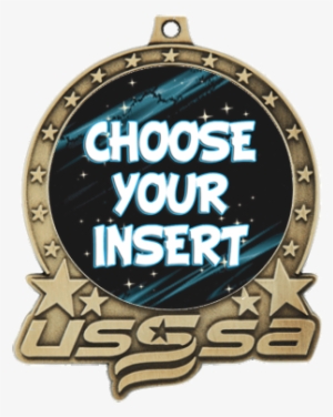 30usssa - Medal