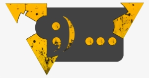 If You Wanna Try The Font I Used For The Smiley Is - Graphic Design