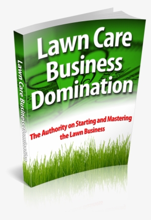 Lawn Care Business Domination 3d 884x1024@2x - Lawn