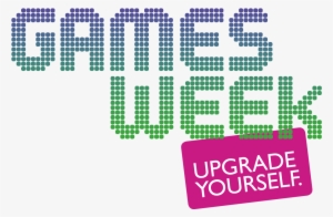 Games Week Png - Milan Games Week Logo