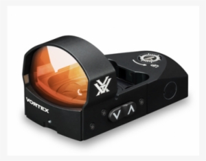 Vortex Venom Red Dot