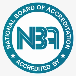 Nba Accreditation Logo