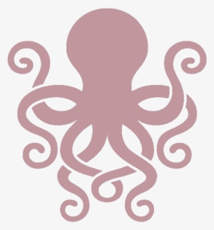 Glamorous Octopus - Octopus