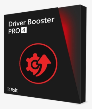 Driver Booster 4 Crack - Driver Booster 5.4 Pro