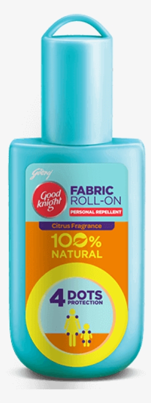 Good Knight Fabric Roll