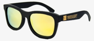 Turquoise Promo Sunglasses Mirror