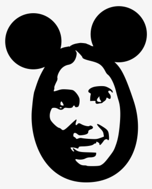 This Free Icons Png Design Of Yoani Sanchez Mickey