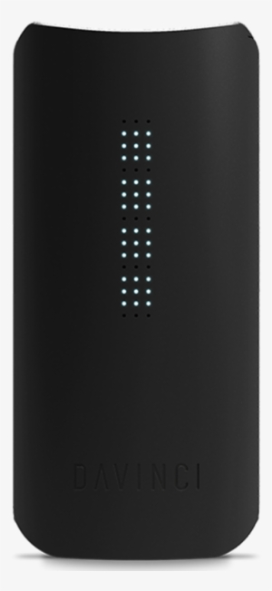 Davinci Iq Vaporizer Starter Kit Choice Of Colors - Slick Vape