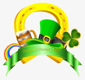 Share This Image - Saint Patrick's Day