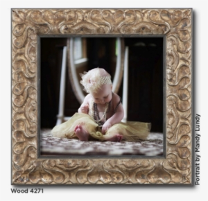 Pause - Picture Frame