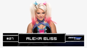 Alexa Bliss