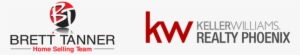 Brett Tanner Home Selling Team - Keller Williams Realty