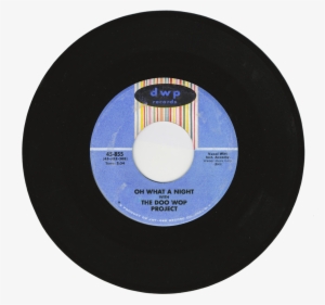 Record - Label