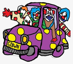 Clown Fiestalogo Square - Tobias Fate