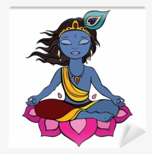 Krishna Clipart