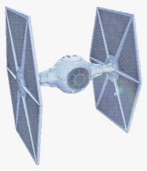 Starwarsvehicles Tiefighter - Portable Network Graphics
