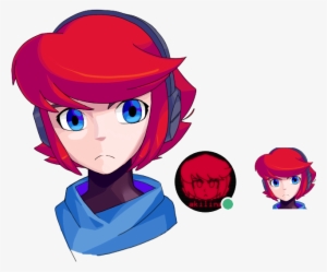 Quick Request Akilina Avatar By Neoman On - Discord Avatar