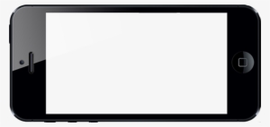 Image Slide With Mobile - Mobile Phone