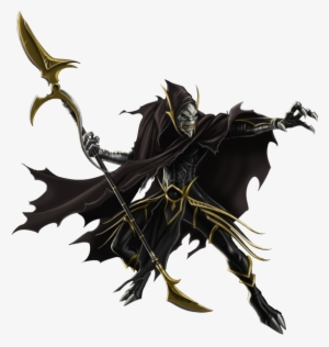 No Caption Provided - Avengers Infinity War Corvus Glaive