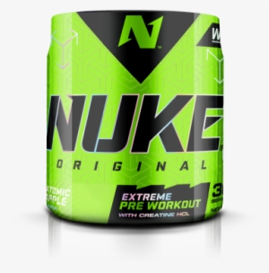 Home - Nuke Nutritech