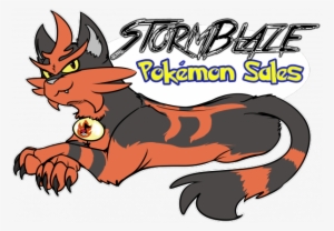 Stormblazebannerslaesfin - Portable Network Graphics