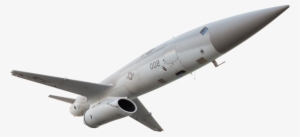 Concept Art For Mako Combat Drone - Unmanned Aerial Vehicle